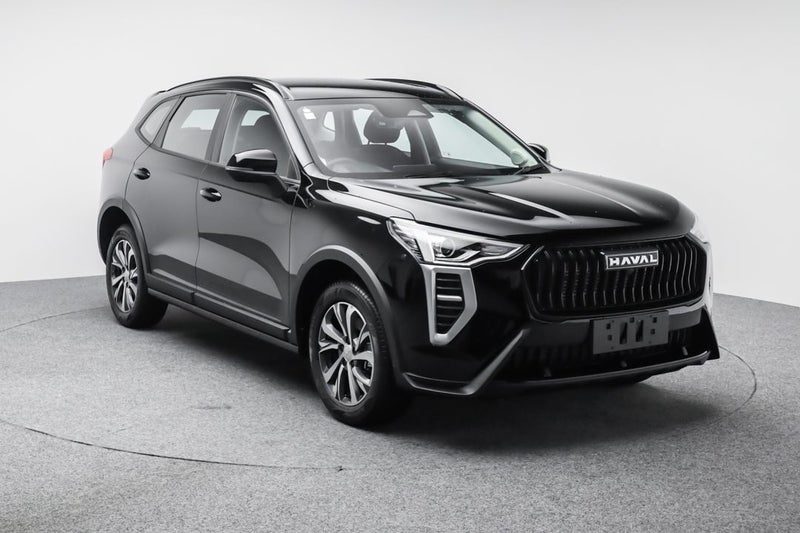 2026 Haval Jolion Premium Petrol Facelift, main photo