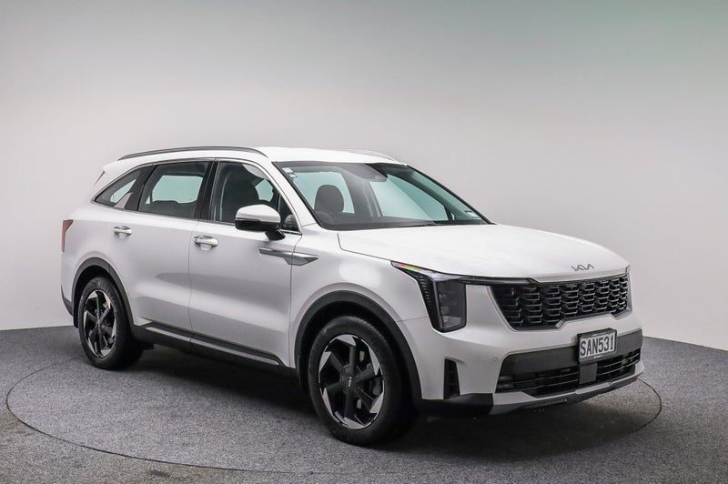 2026 Kia Sorento HEV Light Urban 1.6T Petrol