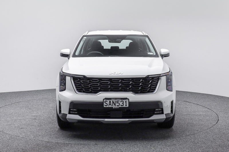 2026 Kia Sorento HEV Light Urban 1.6T Petrol, photo 2