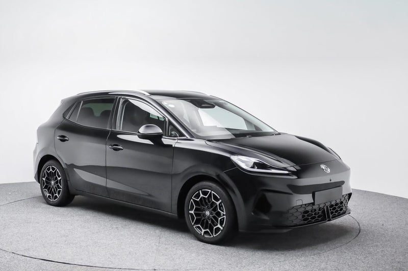 2026 MG MG4 Urban Essence 54KWh