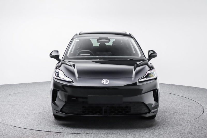 2026 MG MG4 Urban Essence 54KWh, photo 2