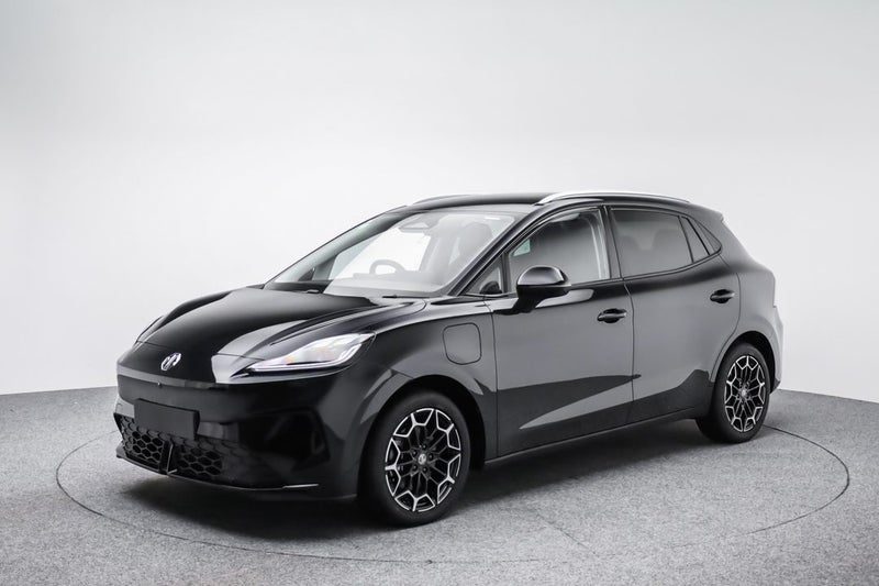 2026 MG MG4 Urban Essence 54KWh, photo 3
