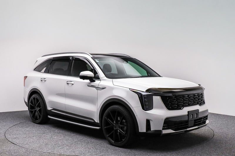 2026 Kia Sorento HEV Water AWD 1.6T Petrol