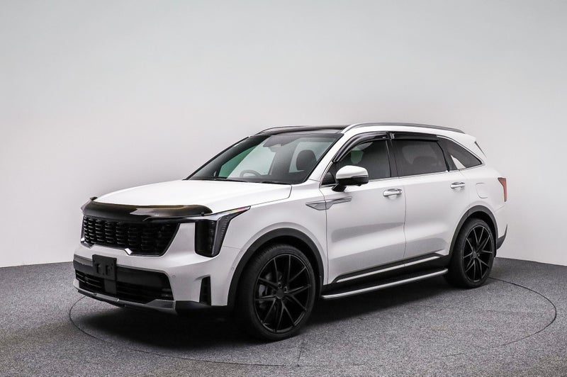 2026 Kia Sorento HEV Water AWD 1.6T Petrol, photo 3