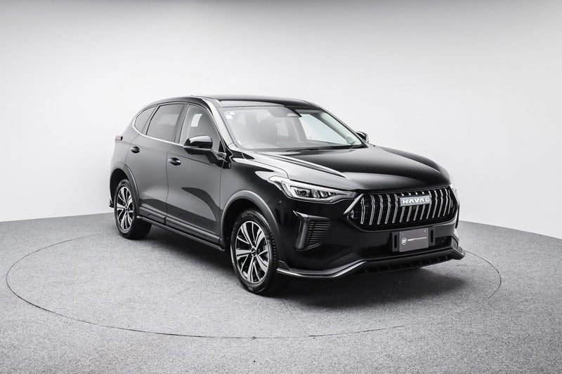2026 Haval Jolion Lux HEV A02