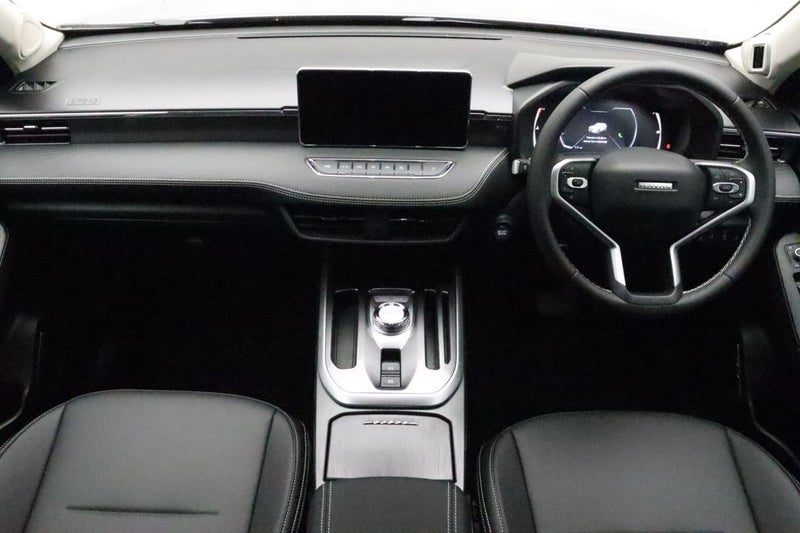 2026 Haval Jolion Lux HEV A02, photo 2