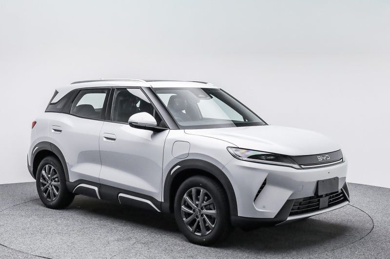 2026 BYD ATTO 2 Premium DM-i
