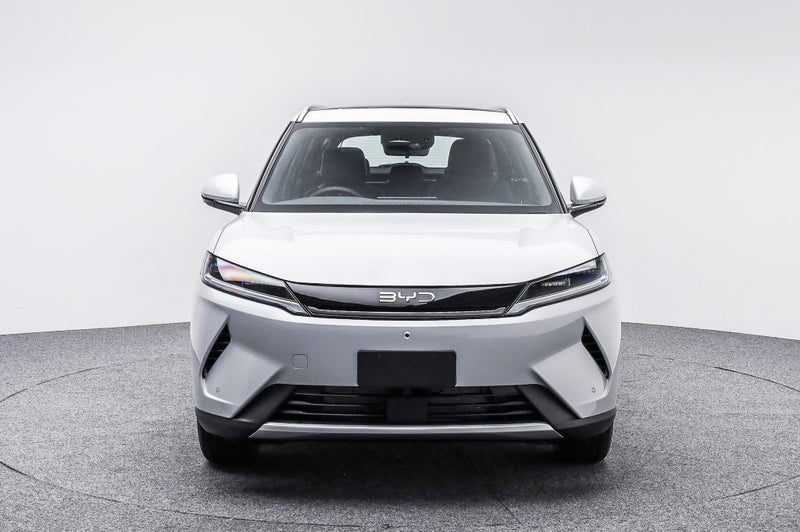 2026 BYD ATTO 2 Premium DM-i, photo 2