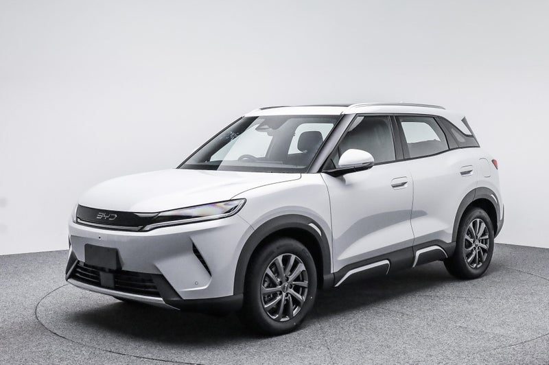 2026 BYD ATTO 2 Premium DM-i, photo 3