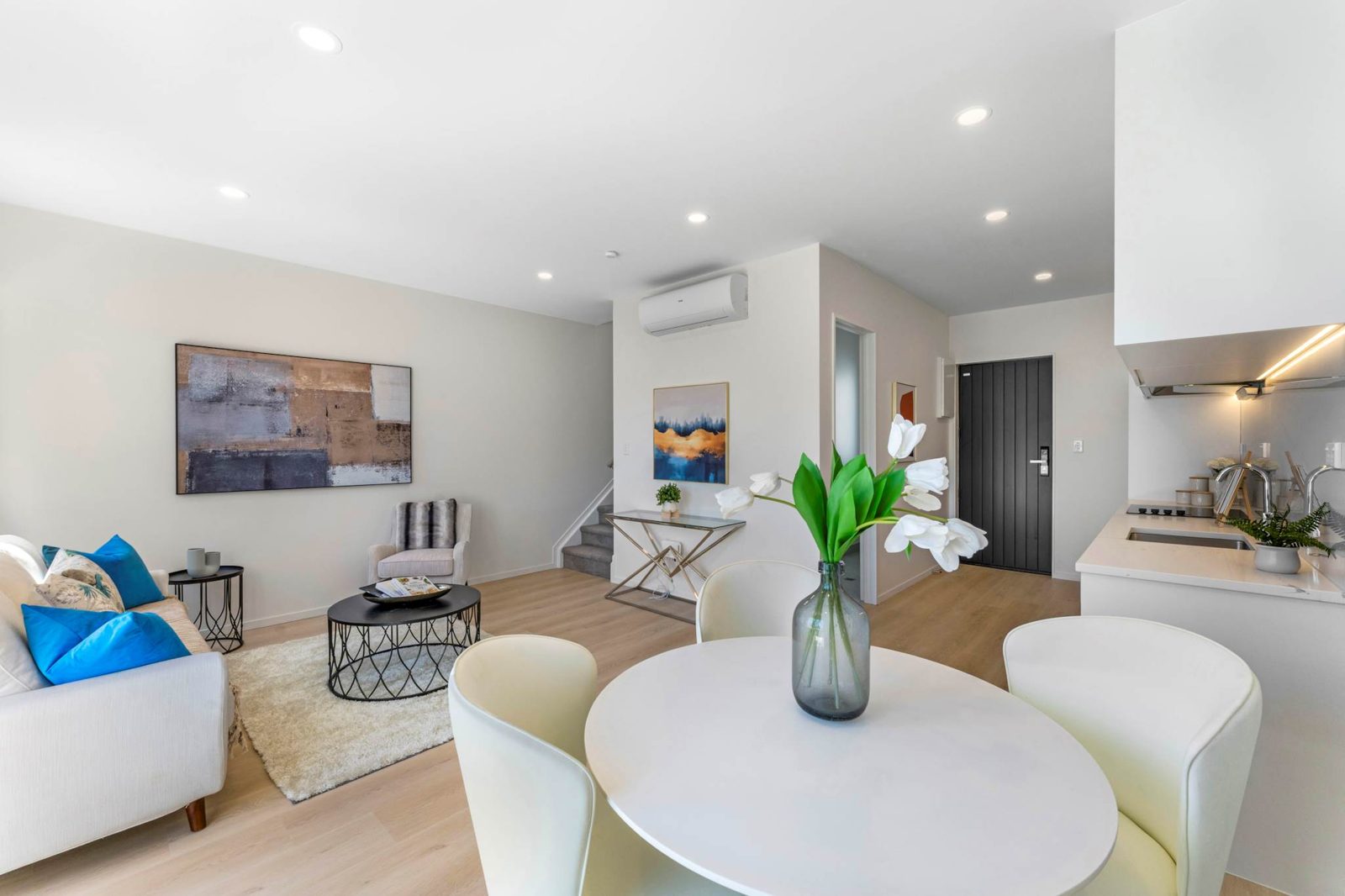 4,5,6/11 Farringdon Street, Glen Innes