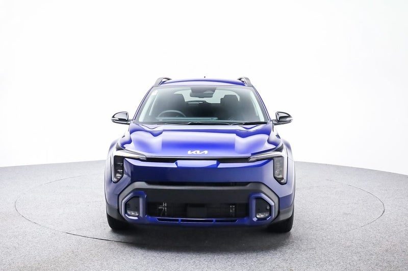 2026 Kia Stonic GT-Line 1.0T Gasoline, photo 2