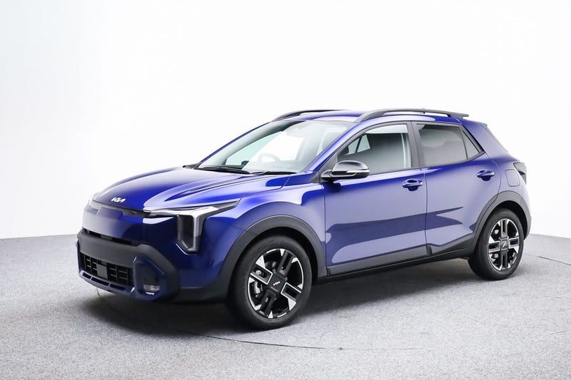 2026 Kia Stonic GT-Line 1.0T Gasoline, photo 3