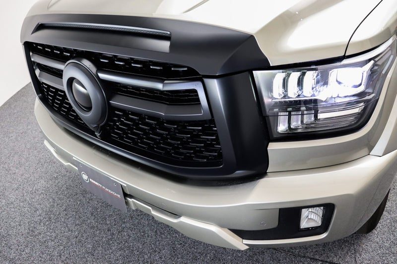2026 GWM Cannon Alpha Vanta 4WD 3.0T Diesel AT1, photo 3