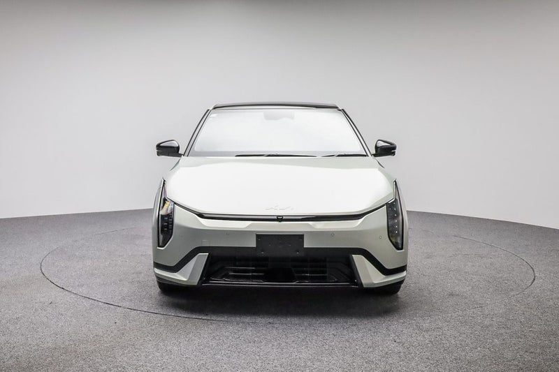 2026 Kia EV4 GT Line, photo 2