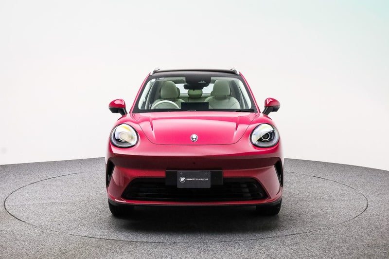 2026 GWM Ora 5 SUV Ultra EV, photo 3