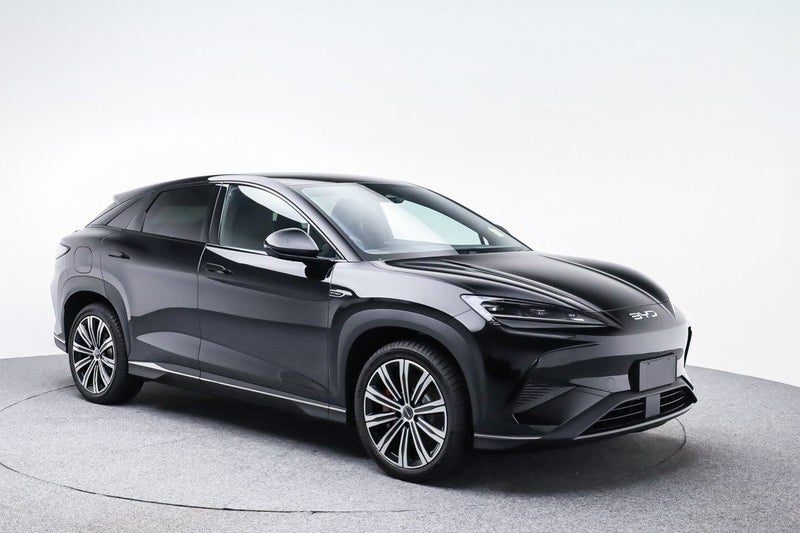 2026 BYD Sealion 7 Performance AWD EV, main photo