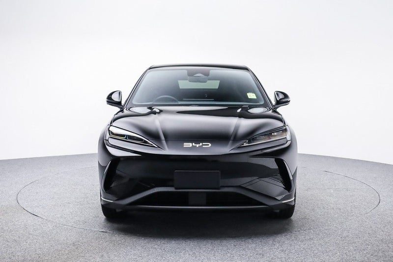2026 BYD Sealion 7 Performance AWD EV, photo 3