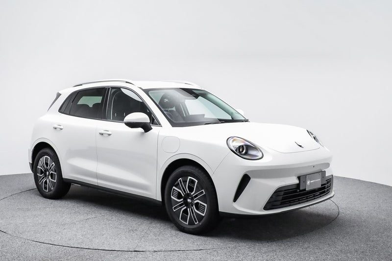 2026 GWM Ora 5 SUV Luxury EV