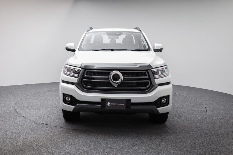 2026 GWM Cannon 4X4 2.4L Lux, photo 3