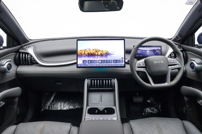 2026 BYD Atto 3 EVO Dynamic EV, photo 2