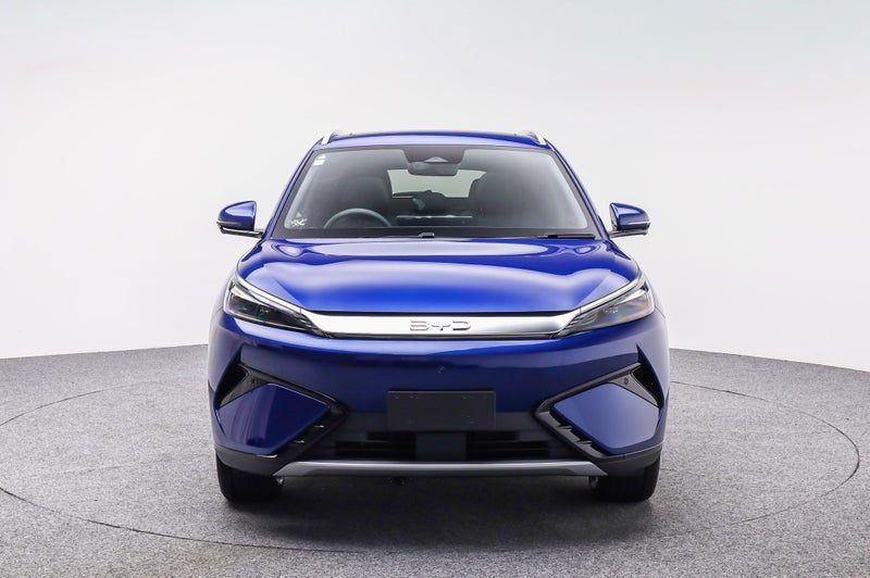 2026 BYD Atto 3 EVO Dynamic EV, photo 3