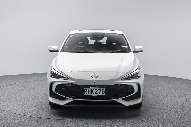 2025 MG MG3 CVT 1.5L FWD Essence, photo 2