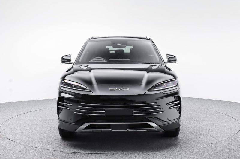 2026 BYD Sealion 6 Premium Extended, photo 2