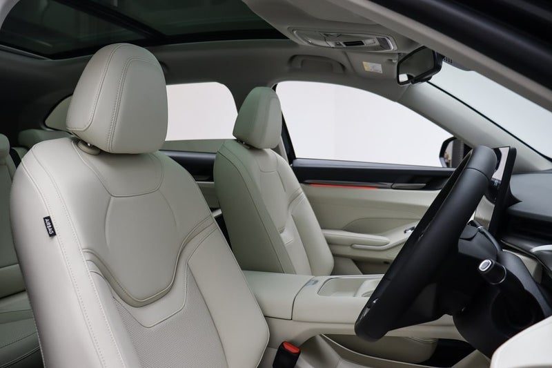 2026 Haval H6 Ultra Hybrid AT1, photo 2