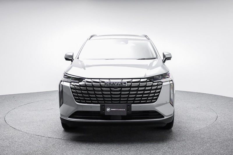 2026 Haval H6 Ultra Hybrid AT1, photo 3