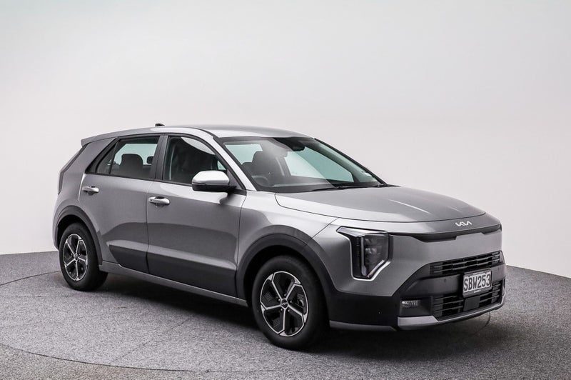 2026 Kia Niro HEV Light 1.6 Petrol