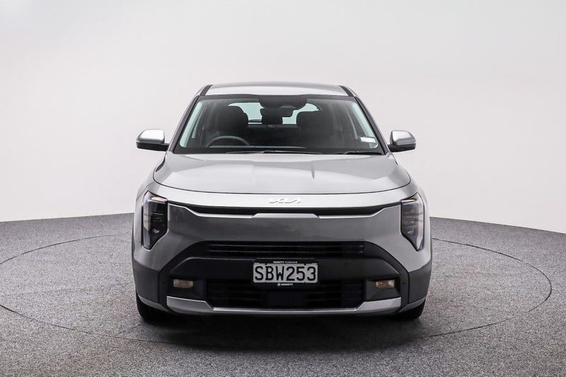 2026 Kia Niro HEV Light 1.6 Petrol, photo 2