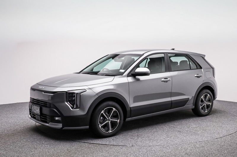2026 Kia Niro HEV Light 1.6 Petrol, photo 3