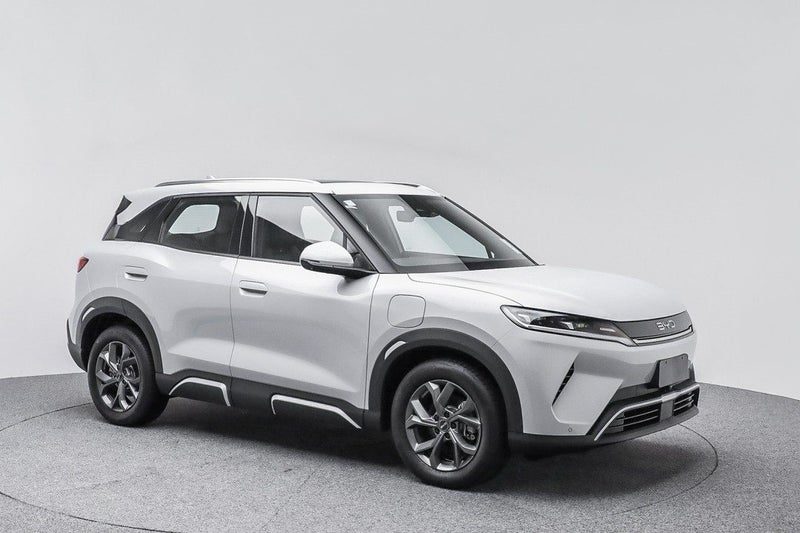 2026 BYD ATTO 2 Premium
