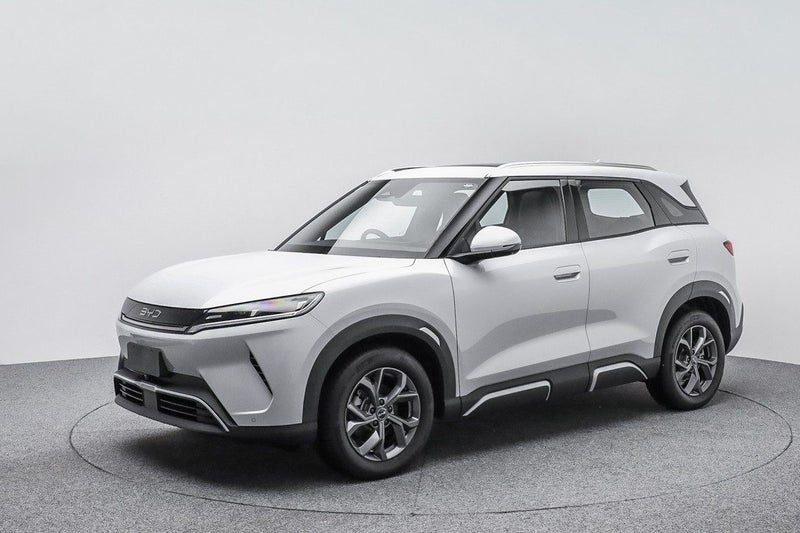 2026 BYD ATTO 2 Premium, photo 3