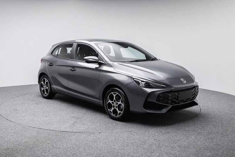 2026 MG MG3 CVT 1.5L FWD Essence