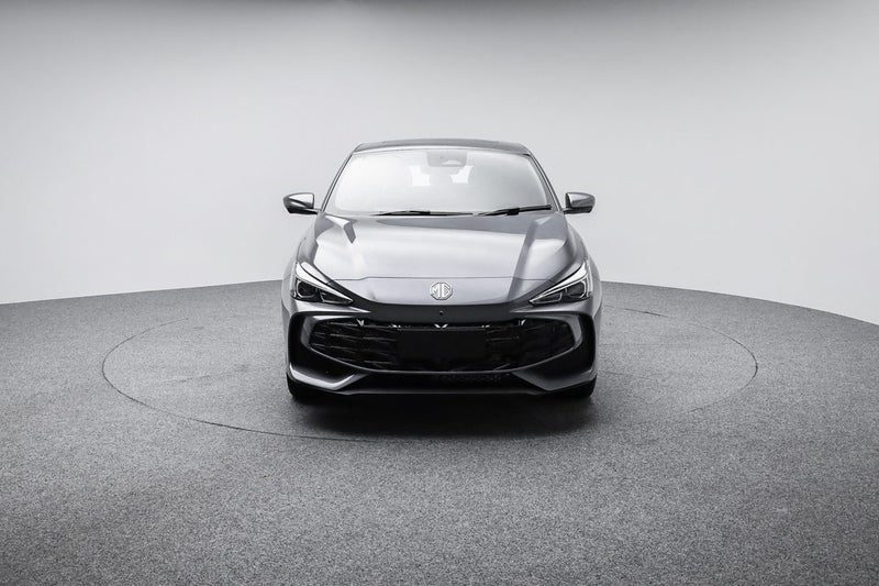 2026 MG MG3 CVT 1.5L FWD Essence, photo 2