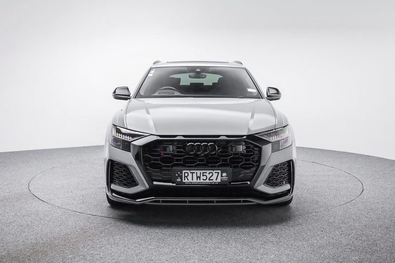 2021 Audi RS Q8 RS 4.0PT/4WD/8AT, photo 2