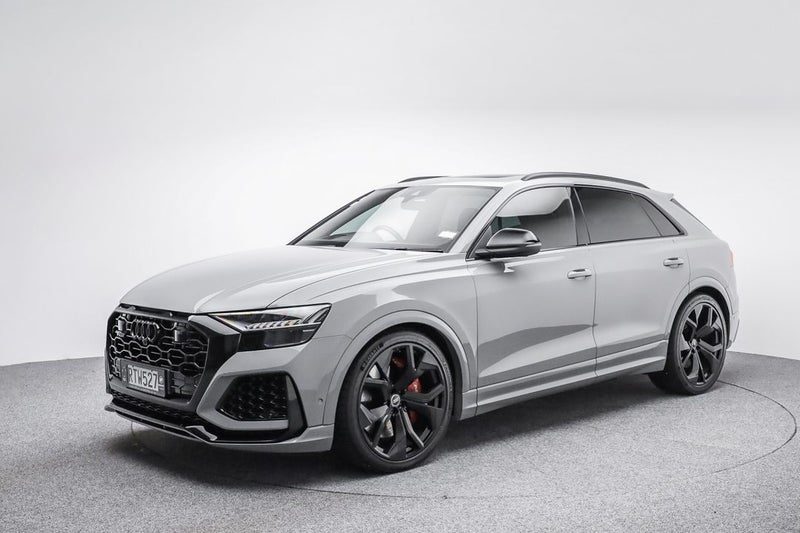 2021 Audi RS Q8 RS 4.0PT/4WD/8AT, photo 3