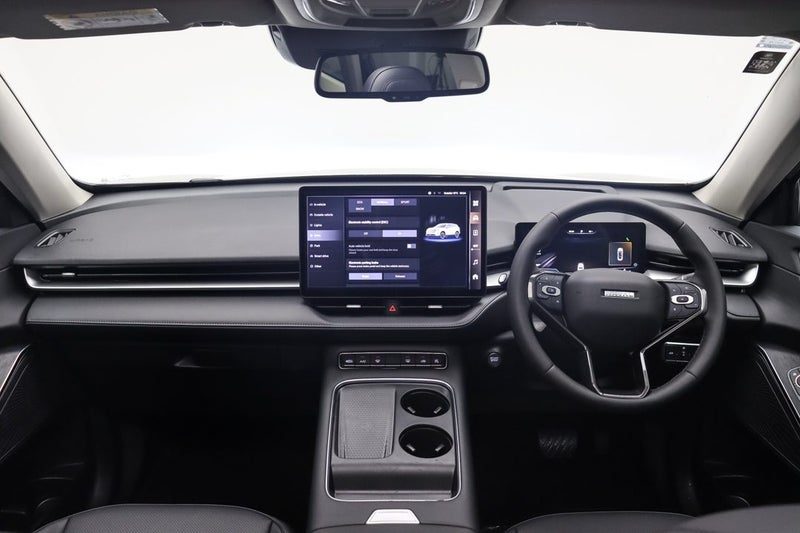 2026 Haval H6 Ultra HEV AT1, photo 2