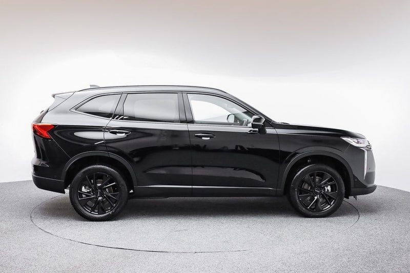 2026 Haval H6 Ultra HEV AT1, photo 3