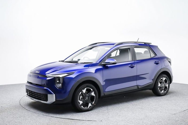 2026 Kia Stonic LX, photo 3