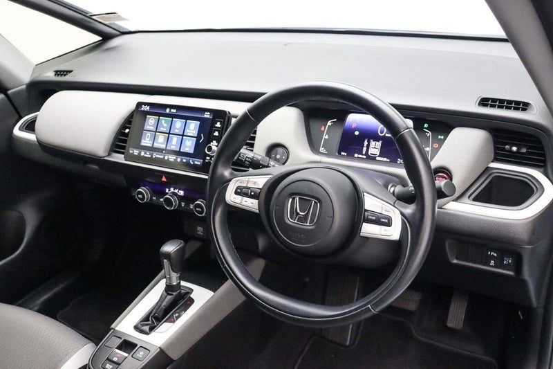 2021 Honda Jazz CROSSTAR 1.5P, photo 2