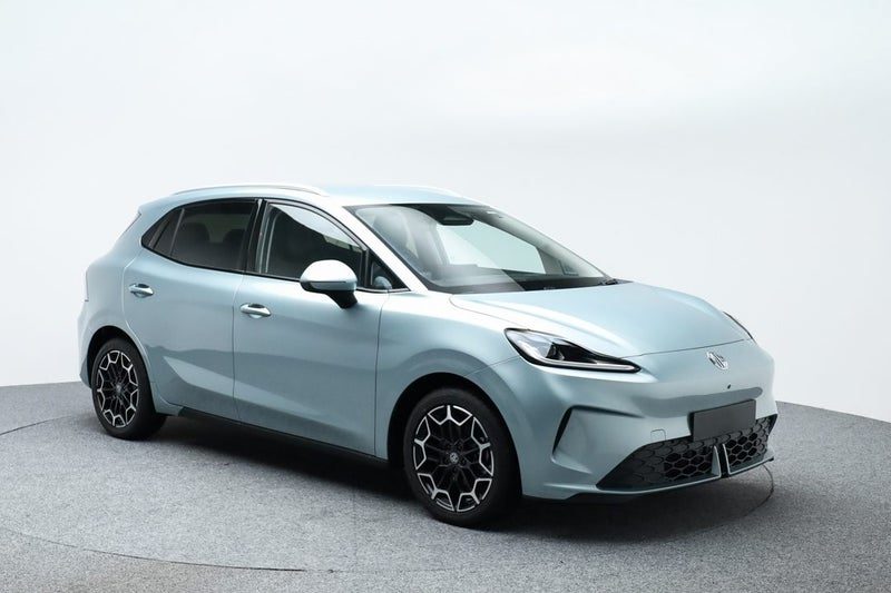 2026 MG MG4 Urban Essence 54kWh