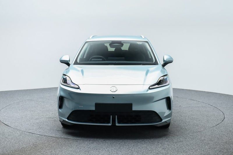 2026 MG MG4 Urban Essence 54kWh, photo 2