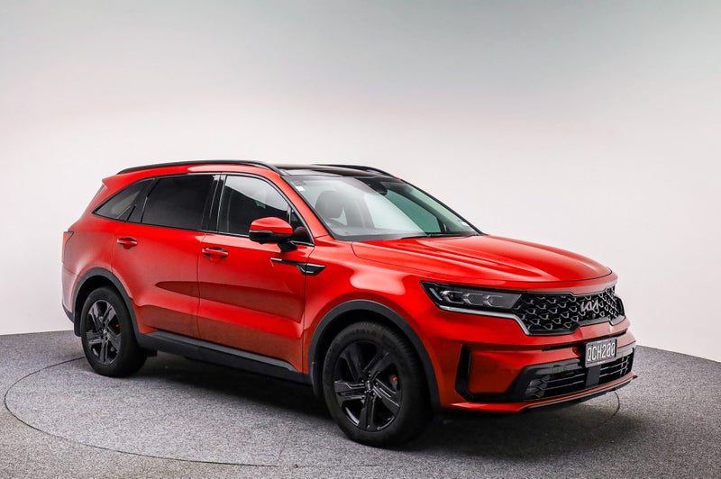 2023 Kia Sorento HEV URBAN PREMIUM