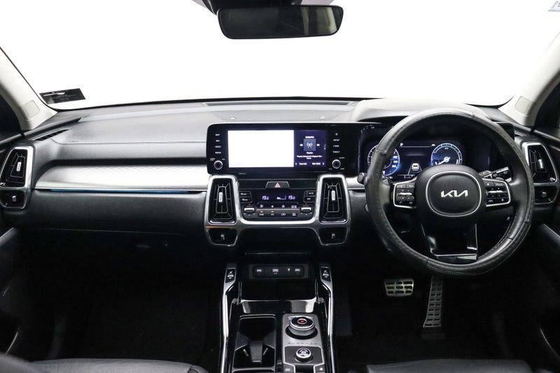 2023 Kia Sorento HEV URBAN PREMIUM, photo 2
