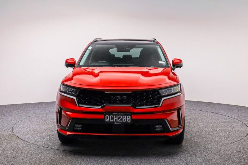 2023 Kia Sorento HEV URBAN PREMIUM, photo 3