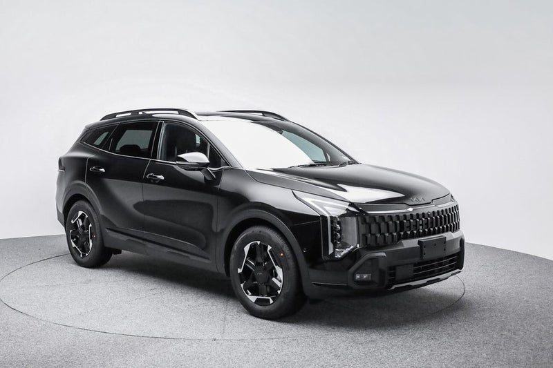 2026 Kia Sportage HEV X-LINE 2WD