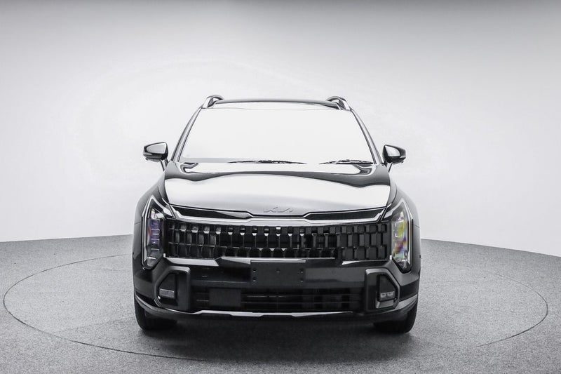 2026 Kia Sportage HEV X-LINE 2WD, photo 2