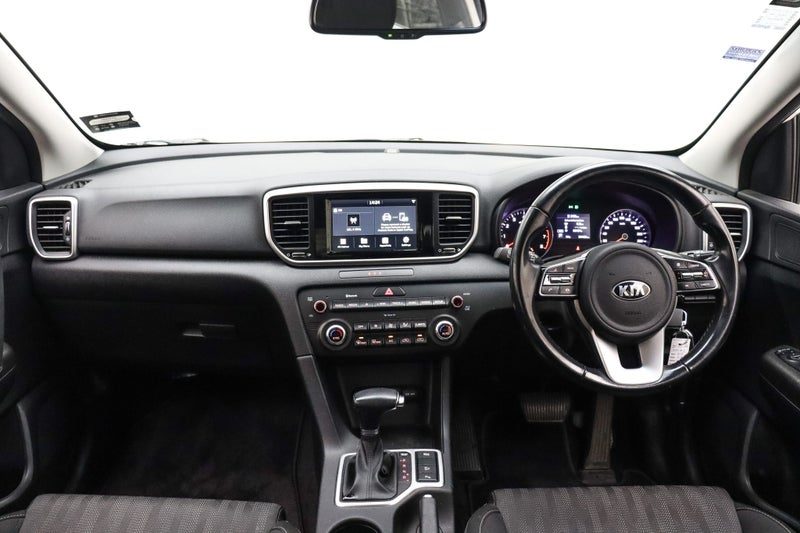 2019 Kia Sportage LX Urban 2.0 Petrol 2WD, photo 2